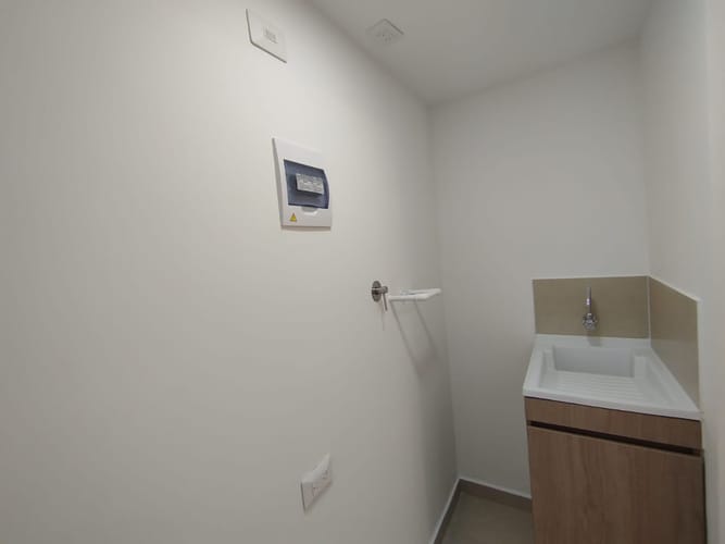 Apartamento en arriendo en El Porvenir, Rionegro · foto 15 de 15