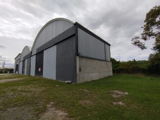 Bodega en arriendo en El Carmen De Viboral, El Carmen de Viboral, 285 m² · foto 2 de 8