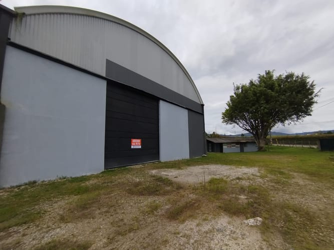 Bodega en arriendo en El Carmen De Viboral, El Carmen de Viboral, 285 m² · foto 3 de 8