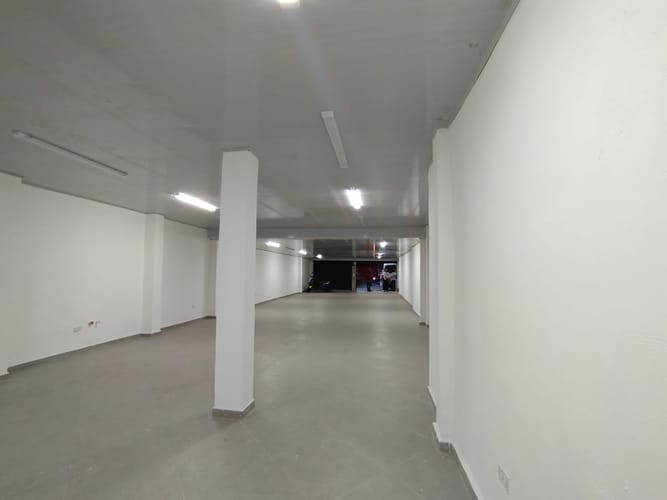 Local en arriendo en El Porvenir, Rionegro, 180 m² · foto 4 de 8