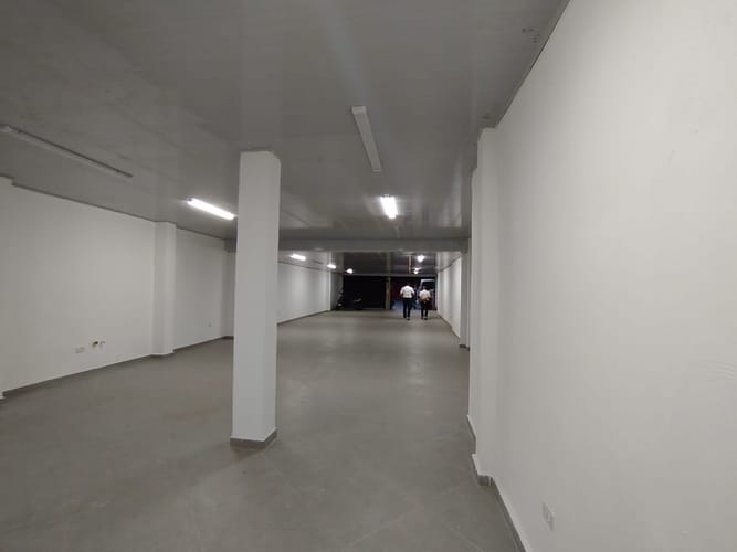 Local en arriendo en El Porvenir, Rionegro, 180 m² · foto 5 de 8