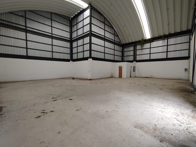 Bodega en arriendo en El Carmen De Viboral, El Carmen de Viboral, 285 m² · foto 4 de 8