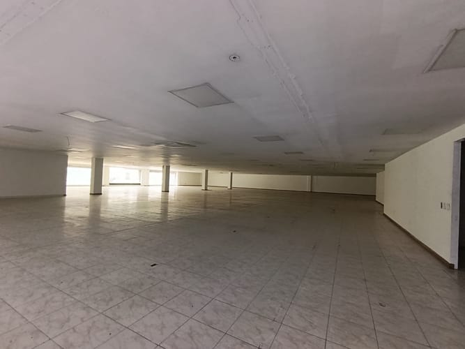Bodega en arriendo en Suramérica, Itagüí, 2680 m² · foto 5 de 20