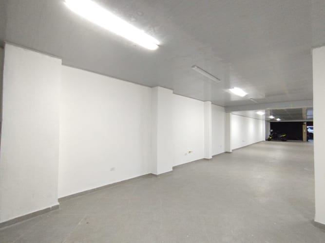 Local en arriendo en El Porvenir, Rionegro, 180 m² · foto 6 de 8