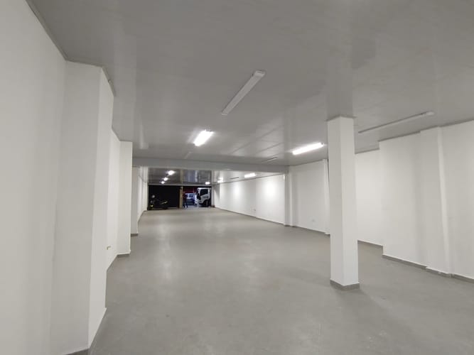 Local en arriendo en El Porvenir, Rionegro, 180 m² · foto 7 de 8