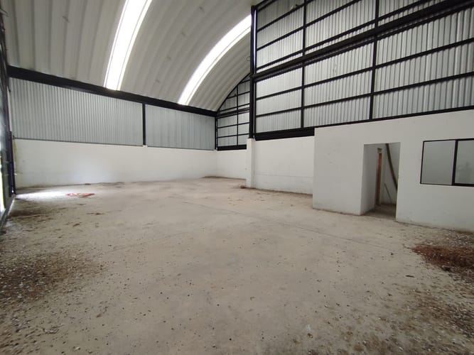 Bodega en arriendo en El Carmen De Viboral, El Carmen de Viboral, 285 m² · foto 5 de 8