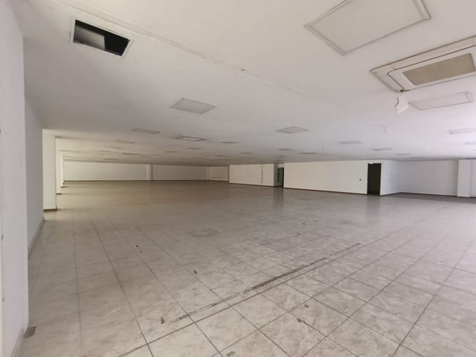 Bodega en arriendo en Suramérica, Itagüí, 2680 m² · foto 7 de 20