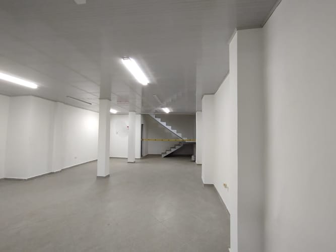 Local en arriendo en El Porvenir, Rionegro, 180 m² · foto 8 de 8