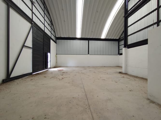 Bodega en arriendo en El Carmen De Viboral, El Carmen de Viboral, 285 m² · foto 6 de 8
