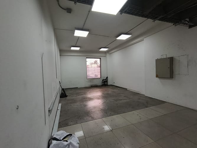 Bodega en arriendo en Suramérica, Itagüí, 2680 m² · foto 19 de 20
