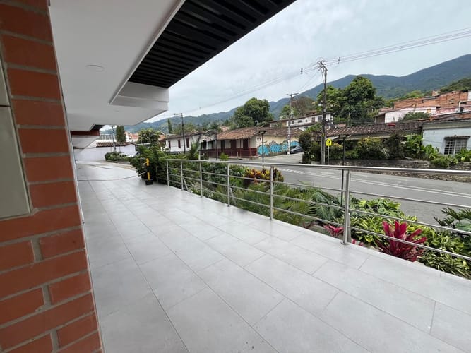 Local en arriendo en La Ferreira, La Estrella, 77 m² · foto 13 de 16