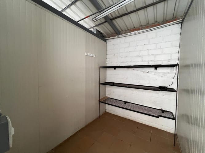 Bodega en arriendo en El Poblado, Medellín, 357 m² · foto 5 de 20
