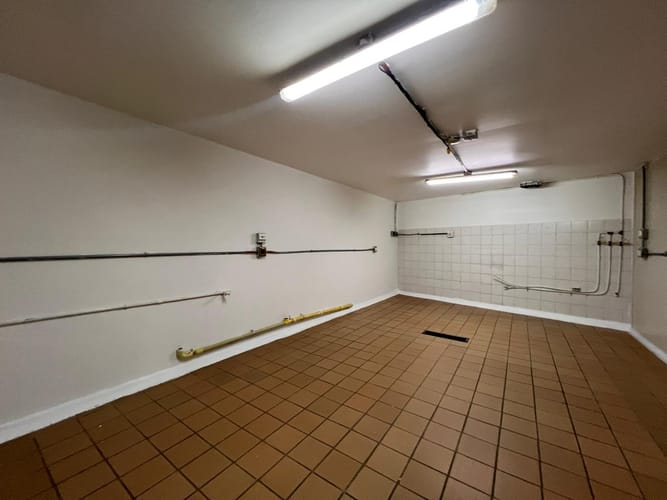 Bodega en arriendo en El Poblado, Medellín, 357 m² · foto 7 de 20