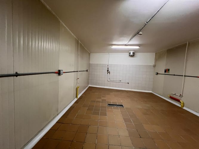 Bodega en arriendo en El Poblado, Medellín, 357 m² · foto 9 de 20