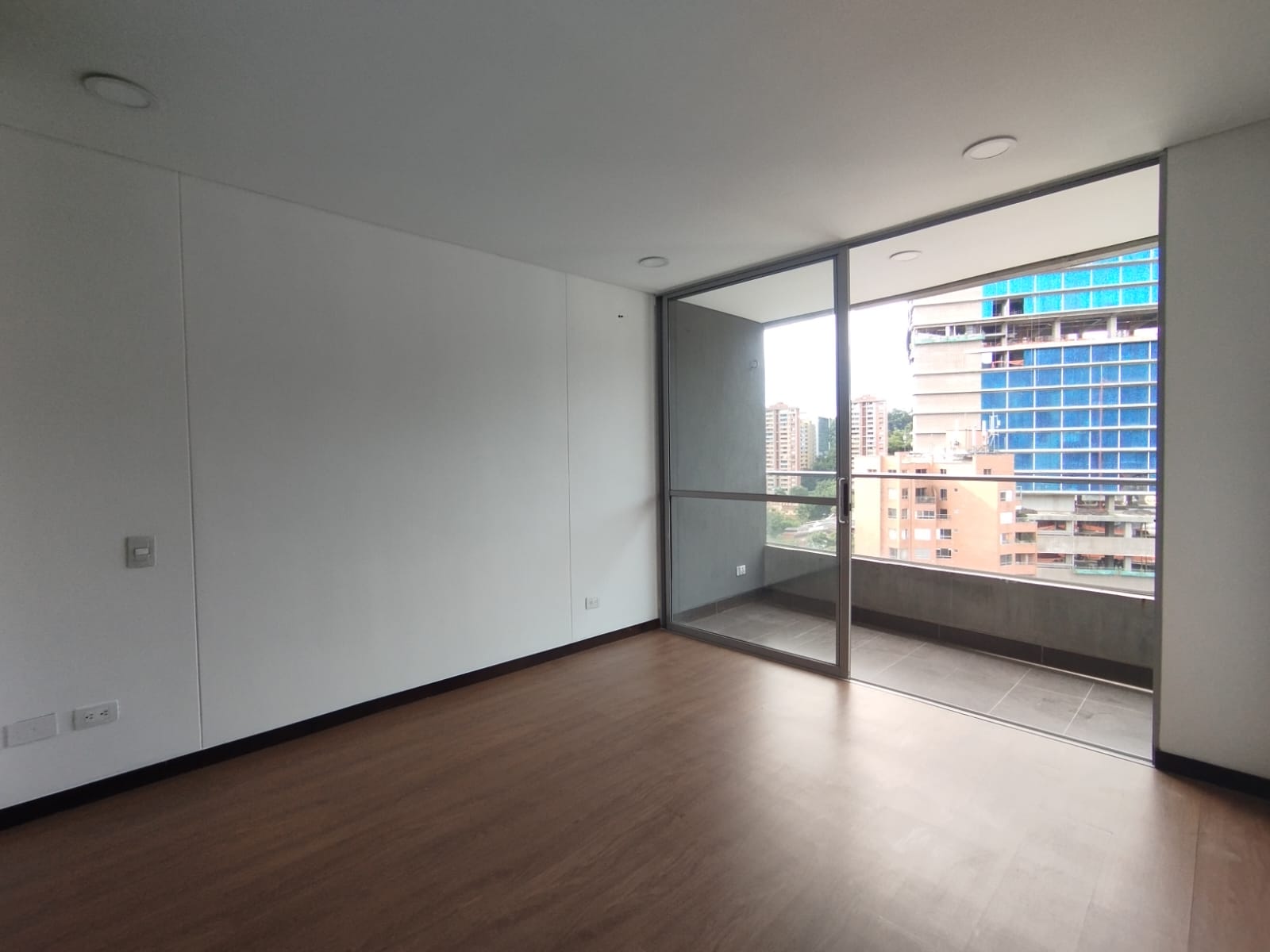 Apartamento en arriendo en Belén, Medellín · foto 6 de 20