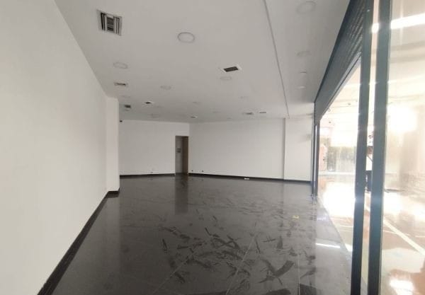 Local en arriendo en Laureles, Medellín, 59 m² · foto 2 de 10