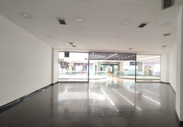Local en arriendo en Laureles, Medellín, 59 m² · foto 3 de 10
