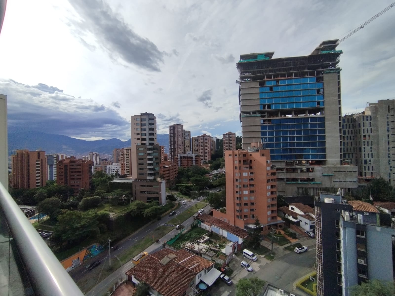 Apartamento en arriendo en Belén, Medellín · foto 11 de 20