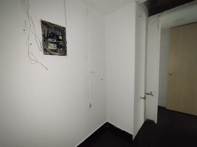 Local en arriendo en Laureles, Medellín, 59 m² · foto 6 de 10