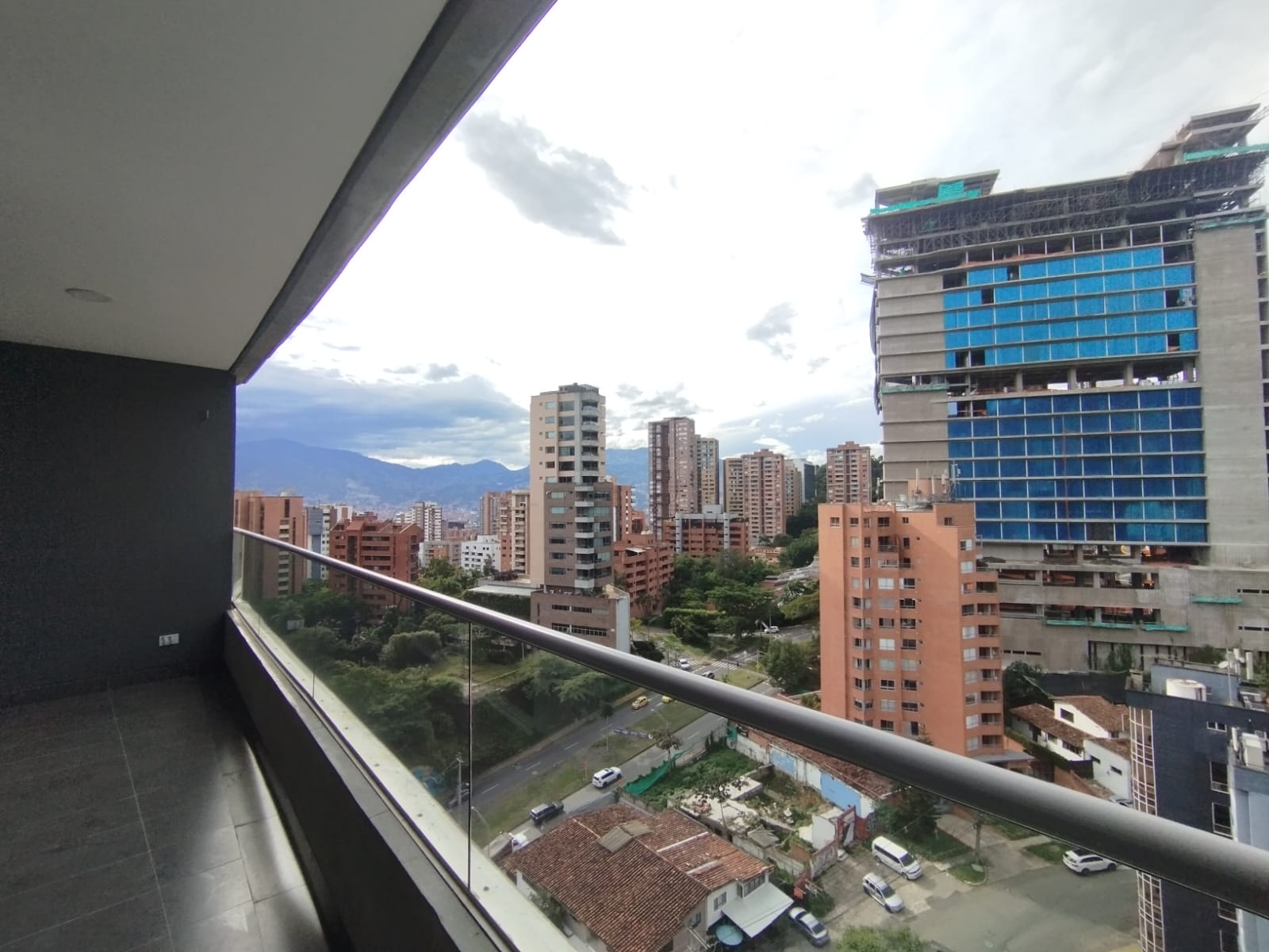 Apartamento en arriendo en Belén, Medellín · foto 12 de 20