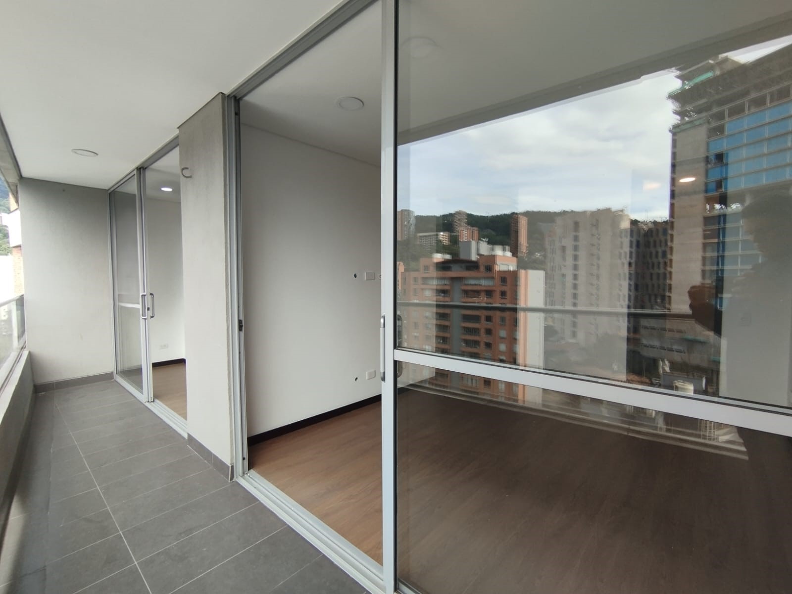 Apartamento en arriendo en Belén, Medellín · foto 13 de 20