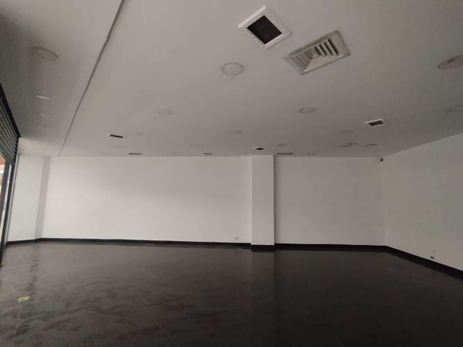 Local en arriendo en Laureles, Medellín, 59 m² · foto 8 de 10
