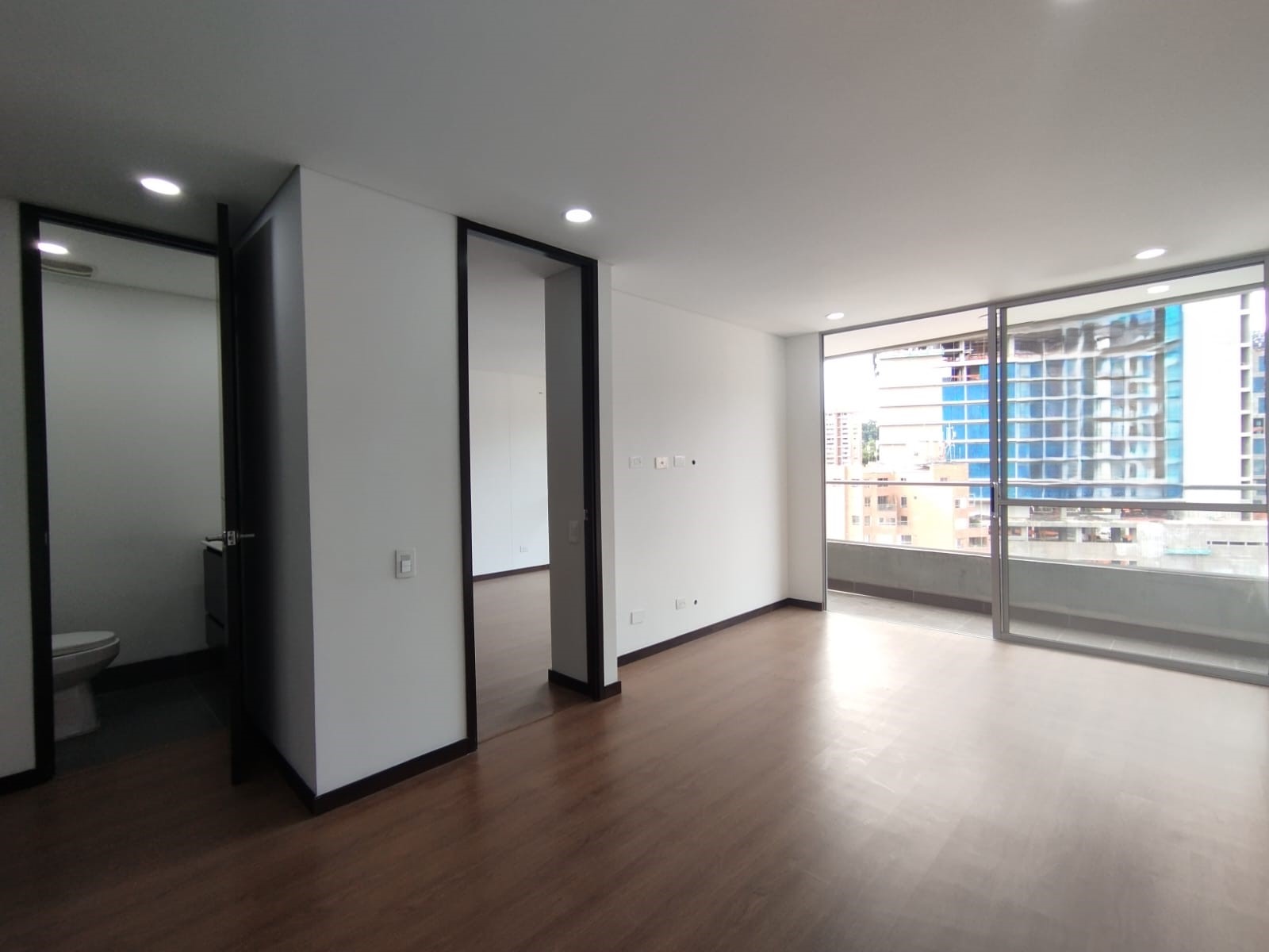 Apartamento en arriendo en Belén, Medellín · foto 15 de 20
