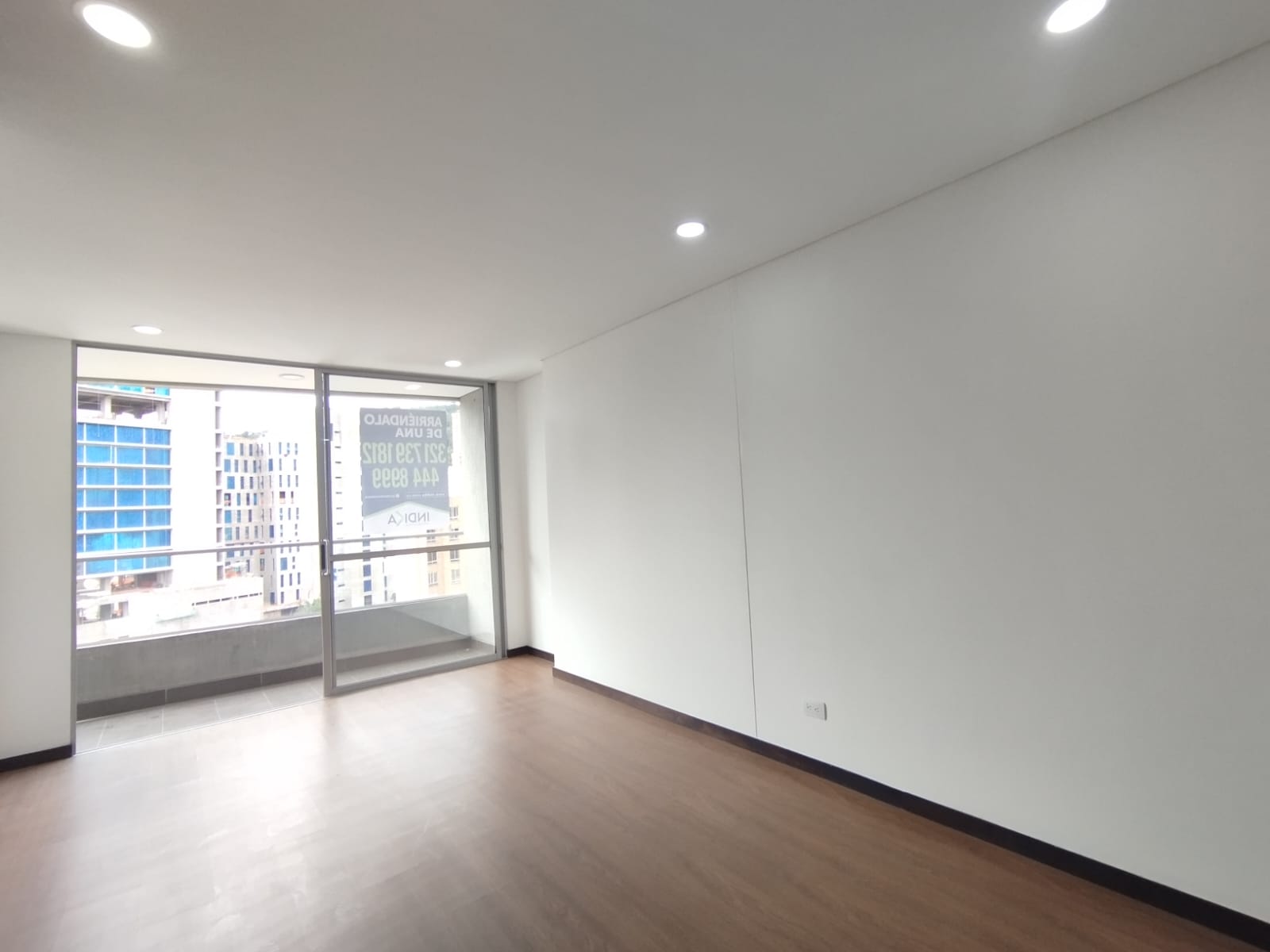 Apartamento en arriendo en Belén, Medellín · foto 16 de 20