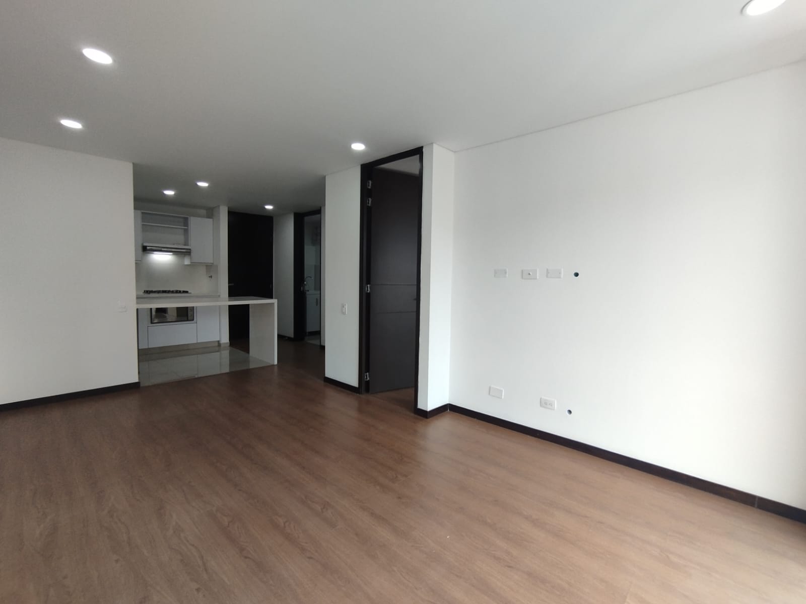 Apartamento en arriendo en Belén, Medellín · foto 17 de 20