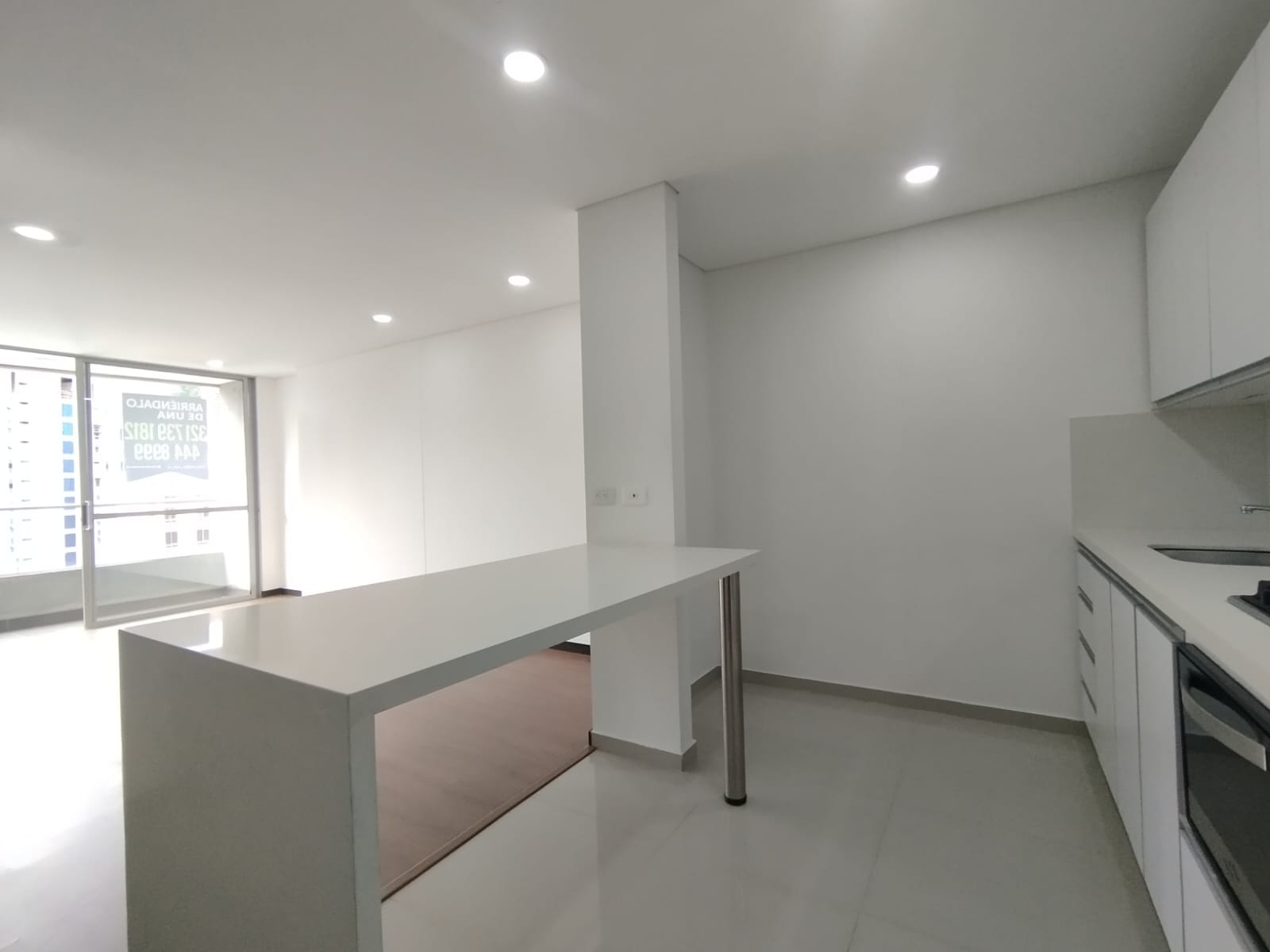 Apartamento en arriendo en Belén, Medellín · foto 19 de 20