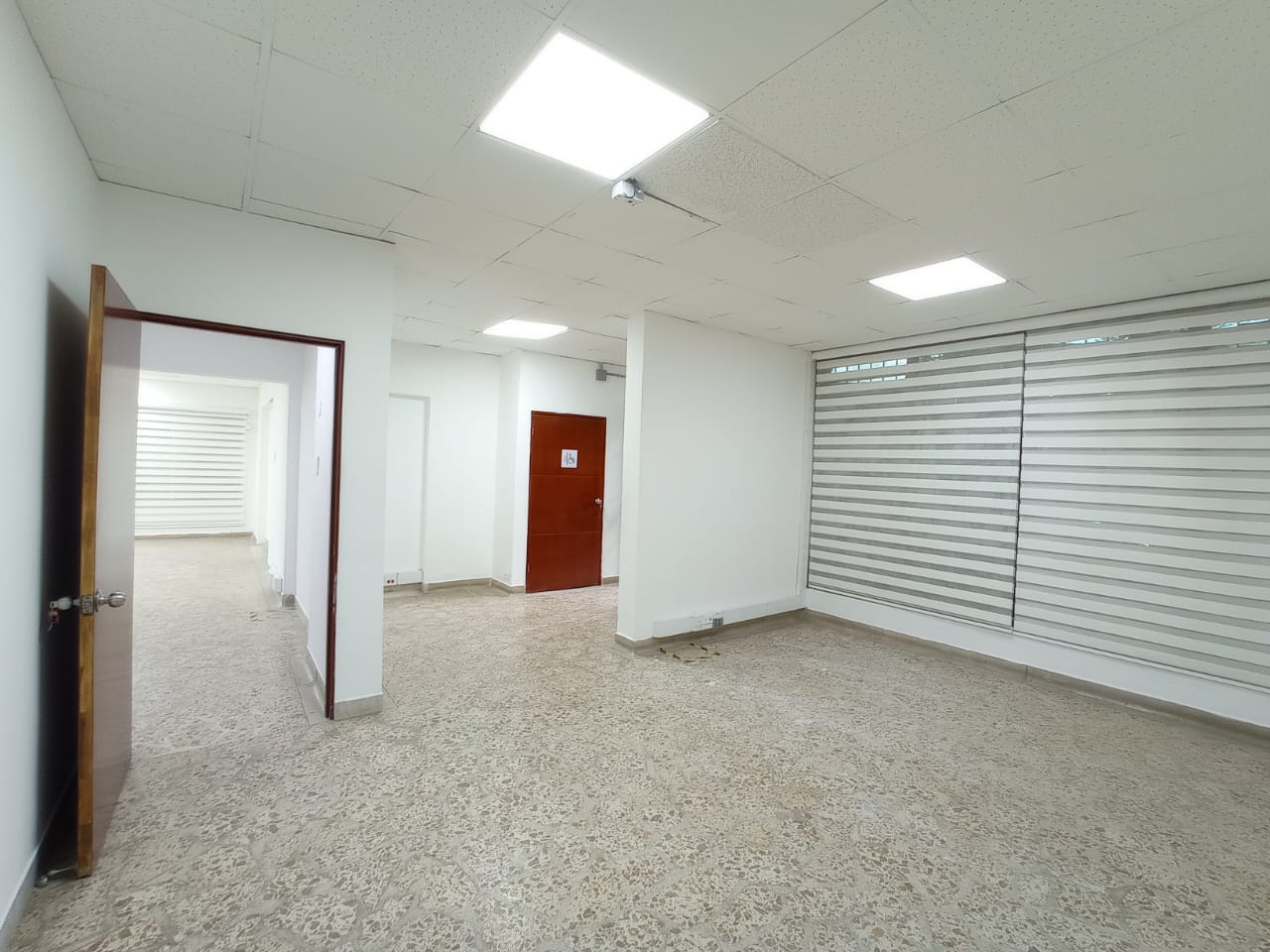 Casa en arriendo en Laureles, Medellín · foto 7 de 20