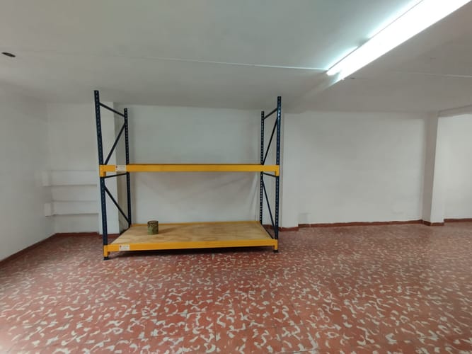 Local en arriendo en San Antonio De Prado, Medellín, 50 m² · foto 6 de 10
