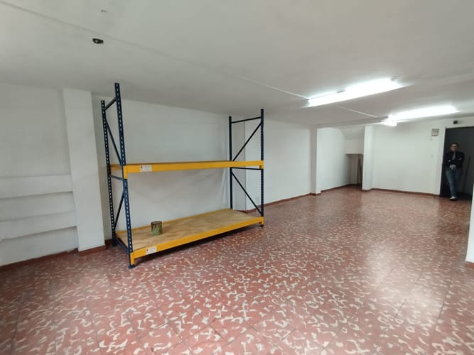 Local en arriendo en San Antonio De Prado, Medellín, 50 m² · foto 8 de 10