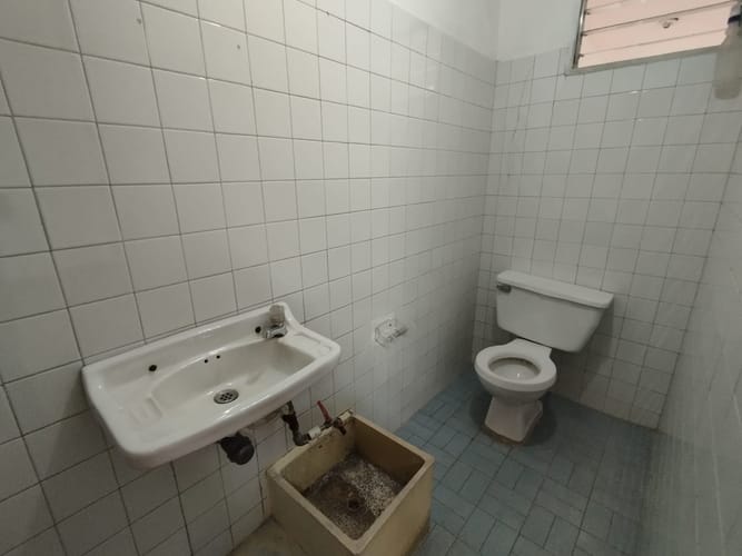 Local en arriendo en San Antonio De Prado, Medellín, 50 m² · foto 9 de 10