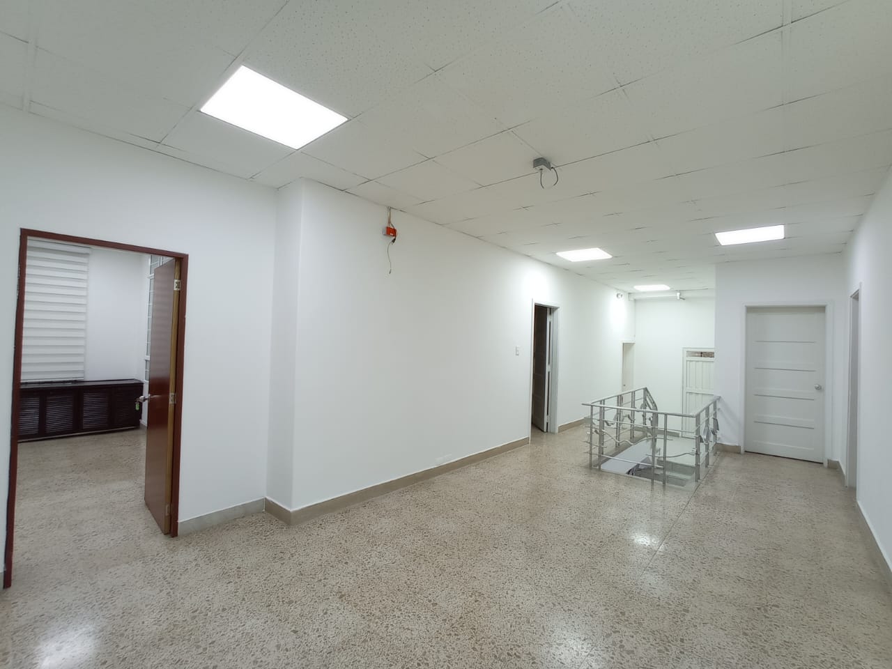 Casa en arriendo en Laureles, Medellín · foto 17 de 20