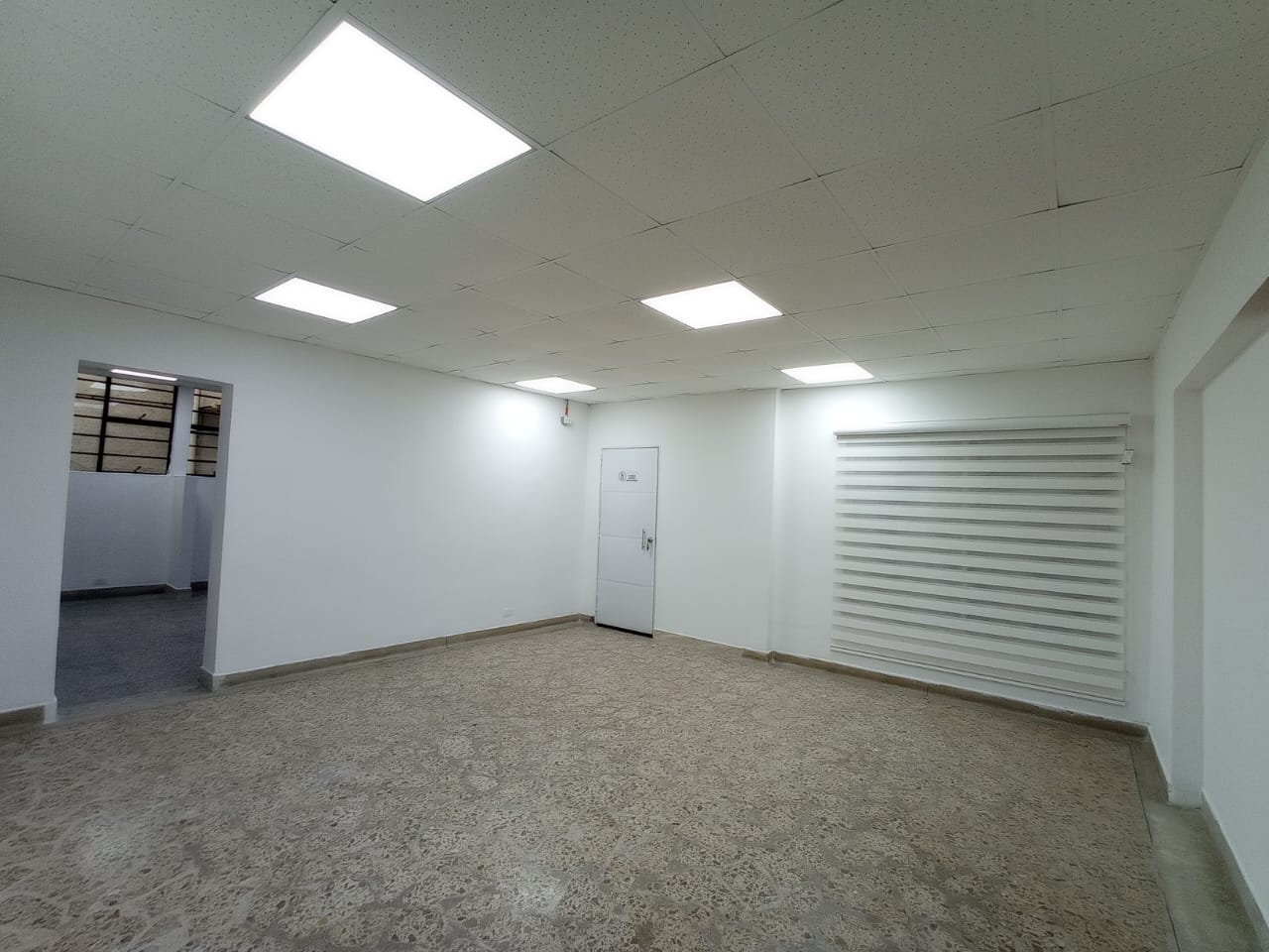 Casa en arriendo en Laureles, Medellín · foto 18 de 20