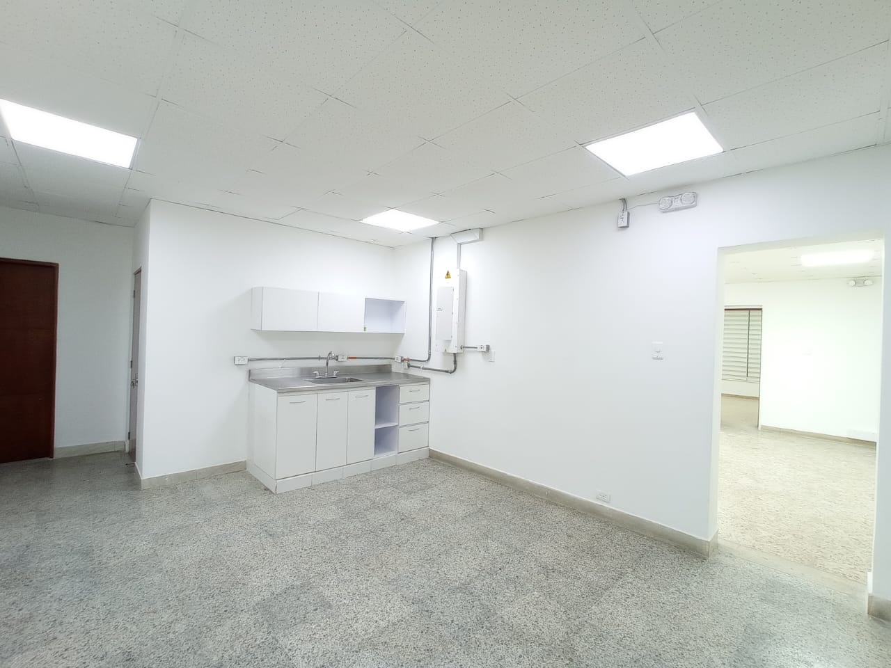 Casa en arriendo en Laureles, Medellín · foto 19 de 20