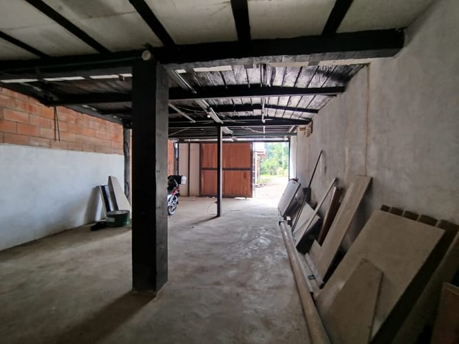 Bodega en arriendo en El Retiro, 63 m² · foto 3 de 9