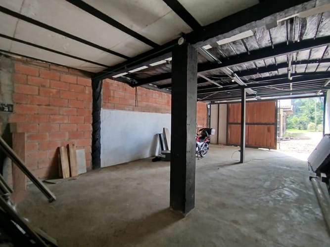 Bodega en arriendo en El Retiro, 63 m² · foto 4 de 9