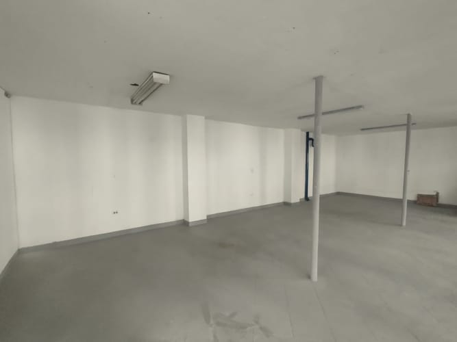 Local en arriendo en Laureles, Medellín, 110 m² · foto 5 de 13