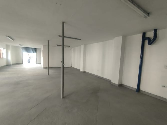 Local en arriendo en Laureles, Medellín, 110 m² · foto 6 de 13