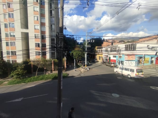 Local en arriendo en Laureles, Medellín, 110 m² · foto 13 de 13