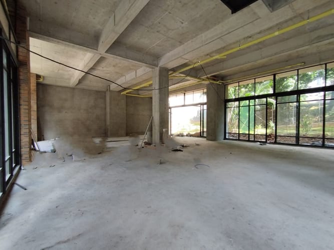 Local en arriendo en Las Lomas, Medellín, 430 m² · foto 4 de 12