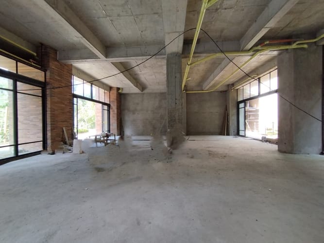 Local en arriendo en Las Lomas, Medellín, 430 m² · foto 5 de 12