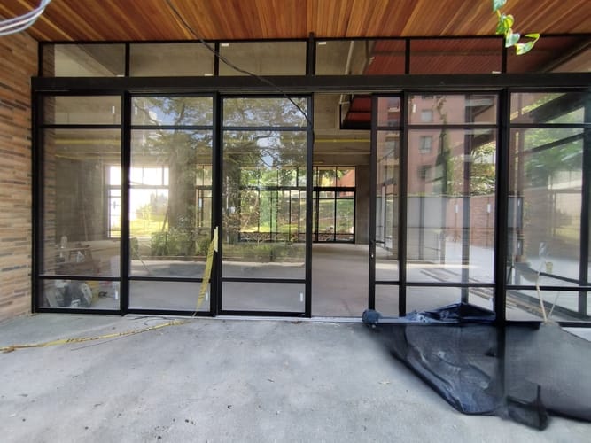 Local en arriendo en Las Lomas, Medellín, 430 m² · foto 7 de 12