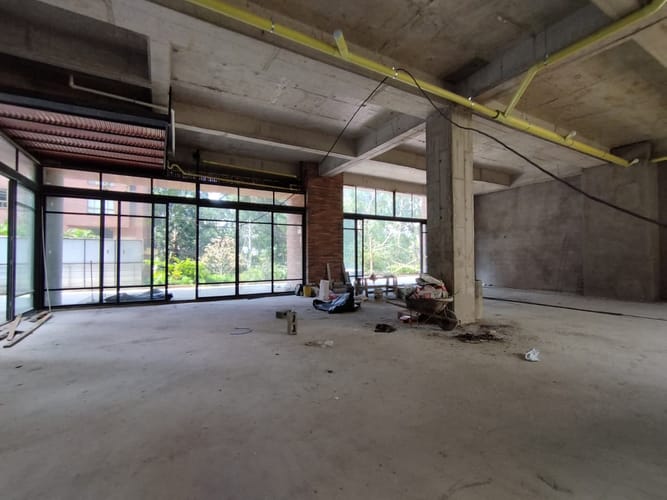 Local en arriendo en Las Lomas, Medellín, 430 m² · foto 8 de 12