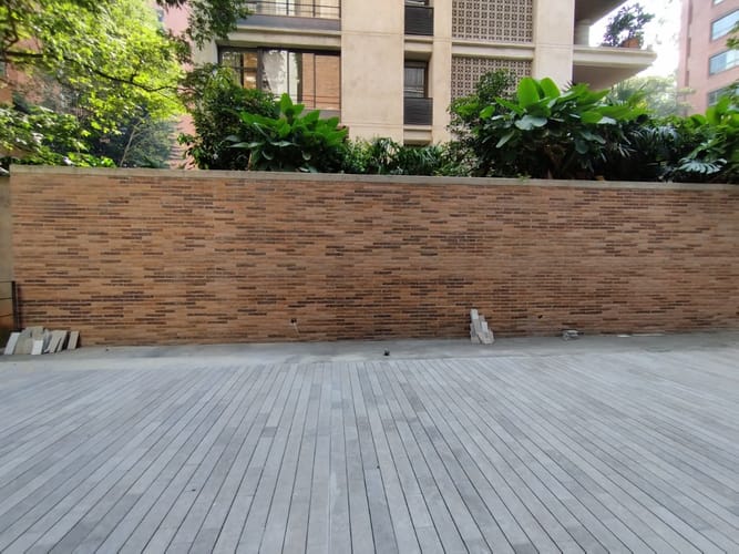 Local en arriendo en Las Lomas, Medellín, 430 m² · foto 9 de 12