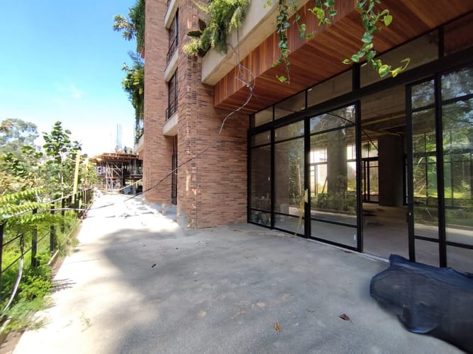 Local en arriendo en Las Lomas, Medellín, 430 m² · foto 11 de 12