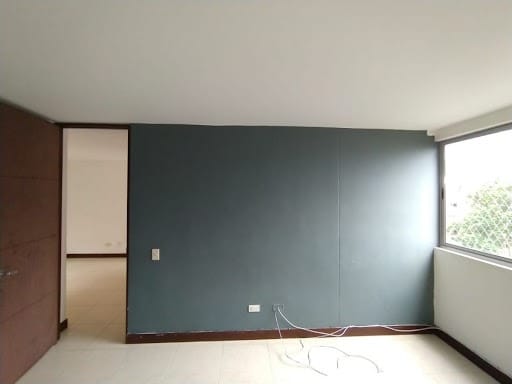 Apartamento de 3 alcobas en arriendo en Loma Del Escobero, Envigado, 107 m² · foto 6 de 15