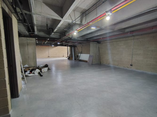 Local en arriendo en Laureles, Medellín, 170 m² · foto 4 de 12